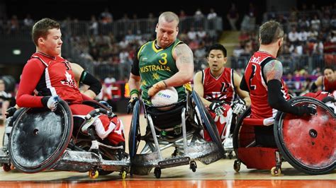 rugby league results last night|Paris Paralympics day one LIVE: Steelers fall short in wheelchair .